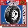 TT24010502: Radial Tire for Vehicule Truck brand Aeolus Size Model Neo Allroadas Eco