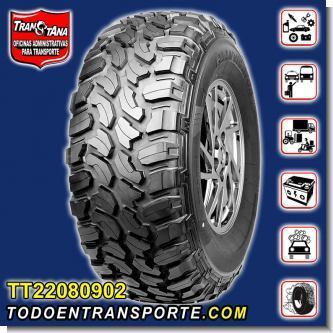 Read full article RADIAL TIRE FOR VEHICULE SUV BRAND LANVIGATOR SIZE  265/75R16 MODEL CATCHFORD AT