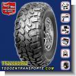 TT22080902: Llanta Radial para Vehiculo  Suv marca  Lanvigator Medida  265/75r16 Modelo Catchford At