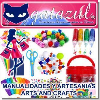 PRODUCTS FOR ARTS AND CRAFTS