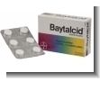DP15122010: Baytalcid Box of 60 Tablets