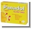 DP15122026: Panadol Sinus Box of 50 Tablets