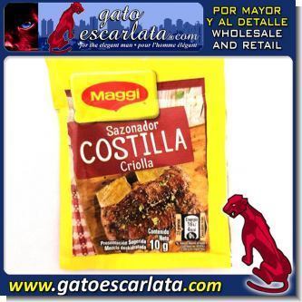 Read full article RIB FLAVORED COOKING CONDIMENT BRAND MAGGI - 15 UNITS WHOLESALE Read full article RIB FLAVORED COOKING CONDIMENT BRAND MAGGI - 15 UNITS WHOLESALE