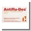 DP15122043: Antifludes Box of 48 Tablets