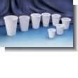 DP151220332: Disposable Plastic Cups 5 brand Festival Pack of 12 Units
