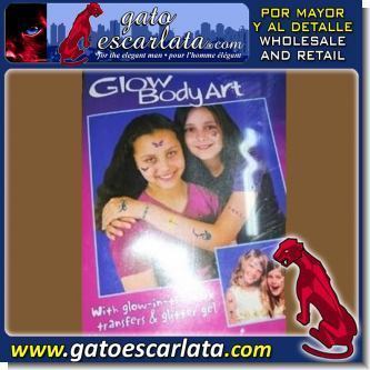Read full article BRILLIANT TATTOOS & BODY ART - C115 - DOZEN WHOLESALE Read full article BRILLIANT TATTOOS & BODY ART - C115 - DOZEN WHOLESALE