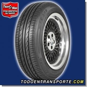 Lee el articulo completo LLANTA RADIAL PARA VEHICULO SEDAN MEDIDA 195/55ZR16 MARCA LANDSAIL MODELO LS388 91W BL XL