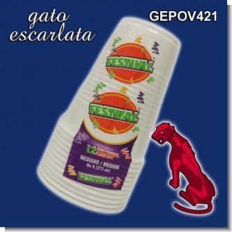 Lee el articulo completo VASOS PLASTICOS DESECHABLES NUMERO 09 - 12 PAQUETES CON 12 VASOS CADA UNO Lee el articulo completo VASOS PLASTICOS DESECHABLES NUMERO 09 - 12 PAQUETES CON 12 VASOS CADA UNO