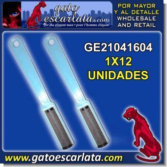 Read full article STYLE 02 FOOT FILE - 12 UNITS PACK Read full article STYLE 02 FOOT FILE - 12 UNITS PACK