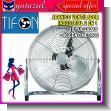 GATAGE23051803: Industrial Fan 2 in 1 brand Tifon 18 Inches (46 Centimeters)