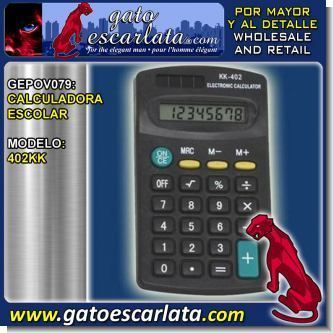 Read full article SCHOOL CALCULATOR MODEL 402KK Read full article SCHOOL CALCULATOR MODEL 402KK
