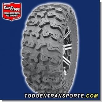 Read full article RADIAL TIRE FOR VEHICLE CUAD BRAND WANDA SIZE 27X11R-14 8 PR MODELP3036 Read full article RADIAL TIRE FOR VEHICLE CUAD BRAND WANDA SIZE 27X11R-14 8 PR MODELP3036