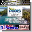 SMRR23113030: 30 Micron Magnetic for Vehicle Printing Full Color Double Sided with Text Pelican Pools, Design, Service, Supplies Advertising Sign for Real Estate brand Softmania Advertising Dimensions 23.6x15.7 Inches