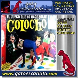 Read full article BOARD GAME TWISTER (140X200 CENTIMETERS) Read full article BOARD GAME TWISTER (140X200 CENTIMETERS)
