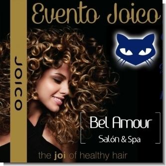 Live this December 9 the JOICO day at Bel Amour Salon  Spa