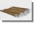 DP151220144: Wood Cotton Swabs Package of 24 Units