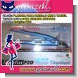 HAIR IRON MINI  TRAVEL 430F NANO TITANIUM (TITANIUM) TECHNOLOGY