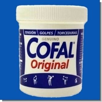 Read full article COFAL BLUE TOPICAL ANALGESIC OINTMENT 35 GRAMS - 12 UNITS