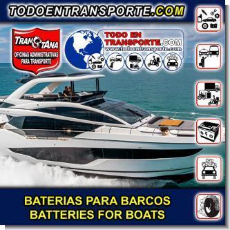 Read full article BATTERIES FOR BOATS / TRAILERS / STATIONARY Read full article BATTERIES FOR BOATS / TRAILERS / STATIONARY