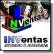 INVentas: Inventas: Sales Management System, Billing, Warehouse Control, Inventories and Purchases