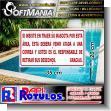 SMRR23082903: Pvc Plastic 3 Millimeters with Cut Vinyl Lettering with Text Regulation on Pets in Pools and Recreational Area Advertising Sign for Family Home brand Softmania Rotulos Dimensions 13.8x7.9 Inches