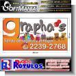 SMRR23040706: White Acrylic 3 Millimeters Full Color Printed with Text Gift Shop and Home Advertising Sign for Boutique Store brand Softmania Advertising Dimensions 96.1x48 Inches