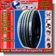 TT21032204: Llanta Radial para Vehiculo Camion marca Lanvigator  Medida 285/75r24.5  S201 147/144m Bl 16pr Tl