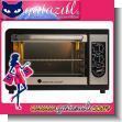 ROTATING OVEN MODEL HS-3410C BRAND HOME SOLUTIONS POWER 1500W