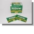 DP15122024: Salt Andrews with Lemon Box of 50 Tablets